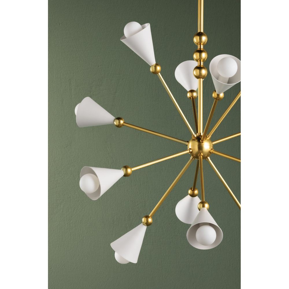 Hikari Chandelier