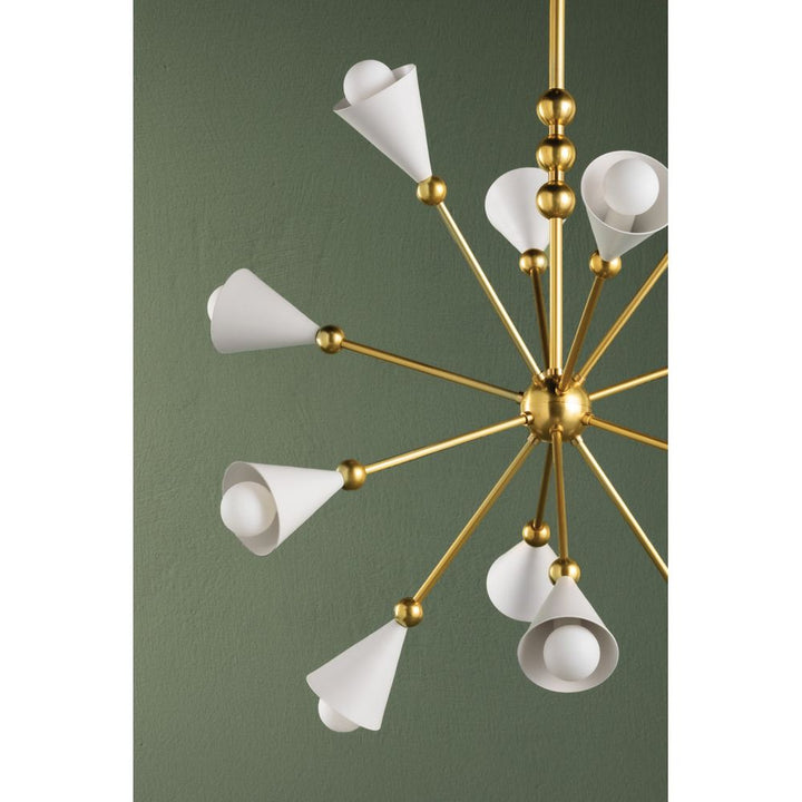 Hikari Chandelier
