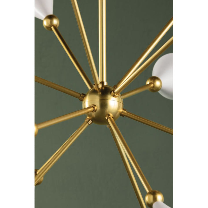Hikari Chandelier