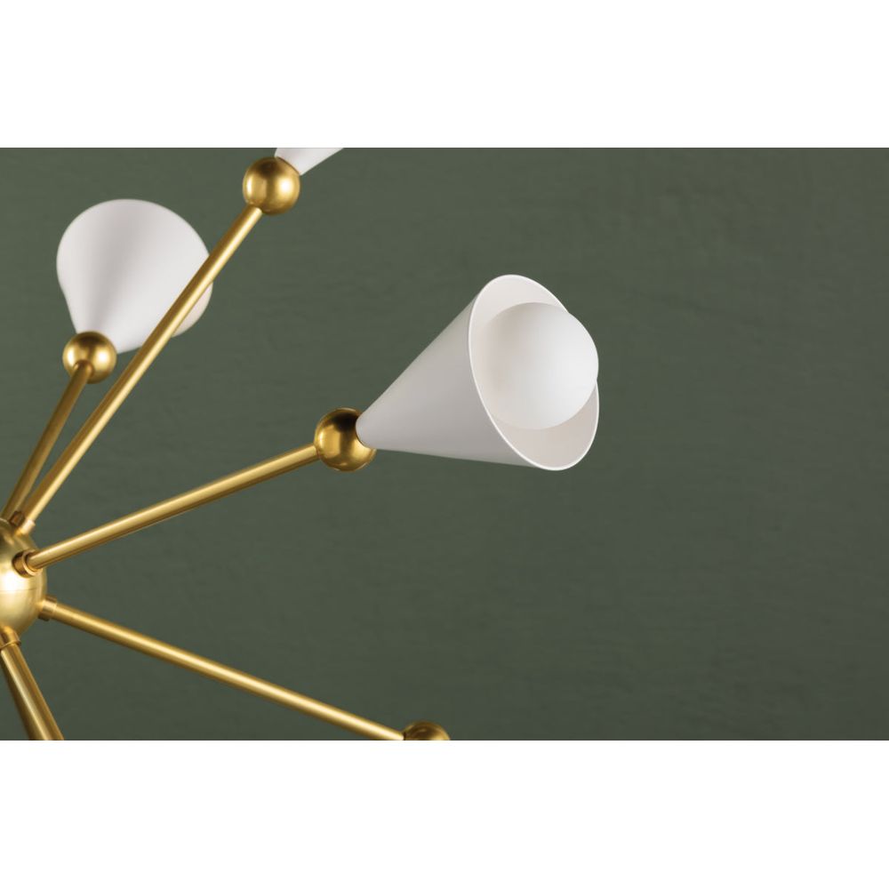 Hikari Chandelier