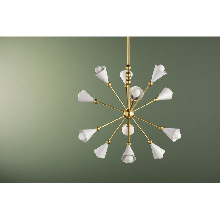 Hikari Chandelier