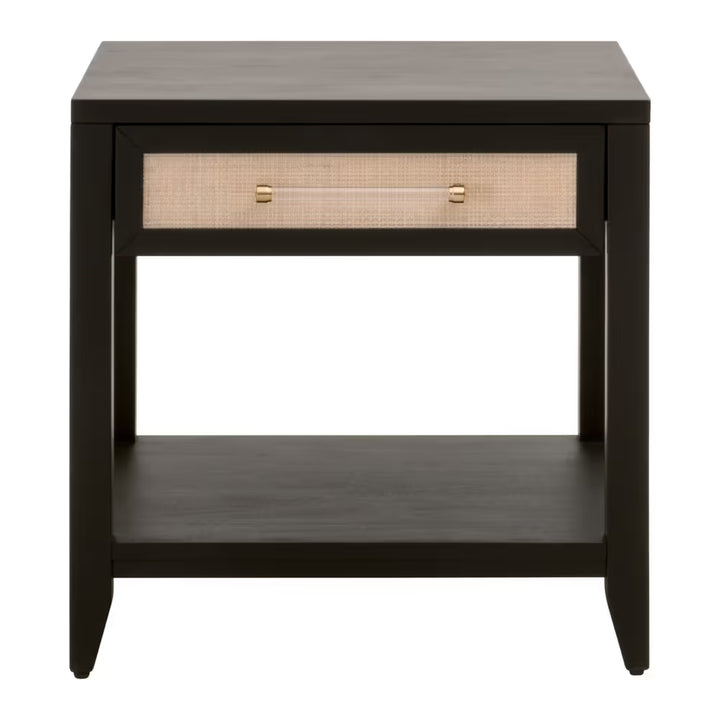 Holland 1-Drawer Side Table