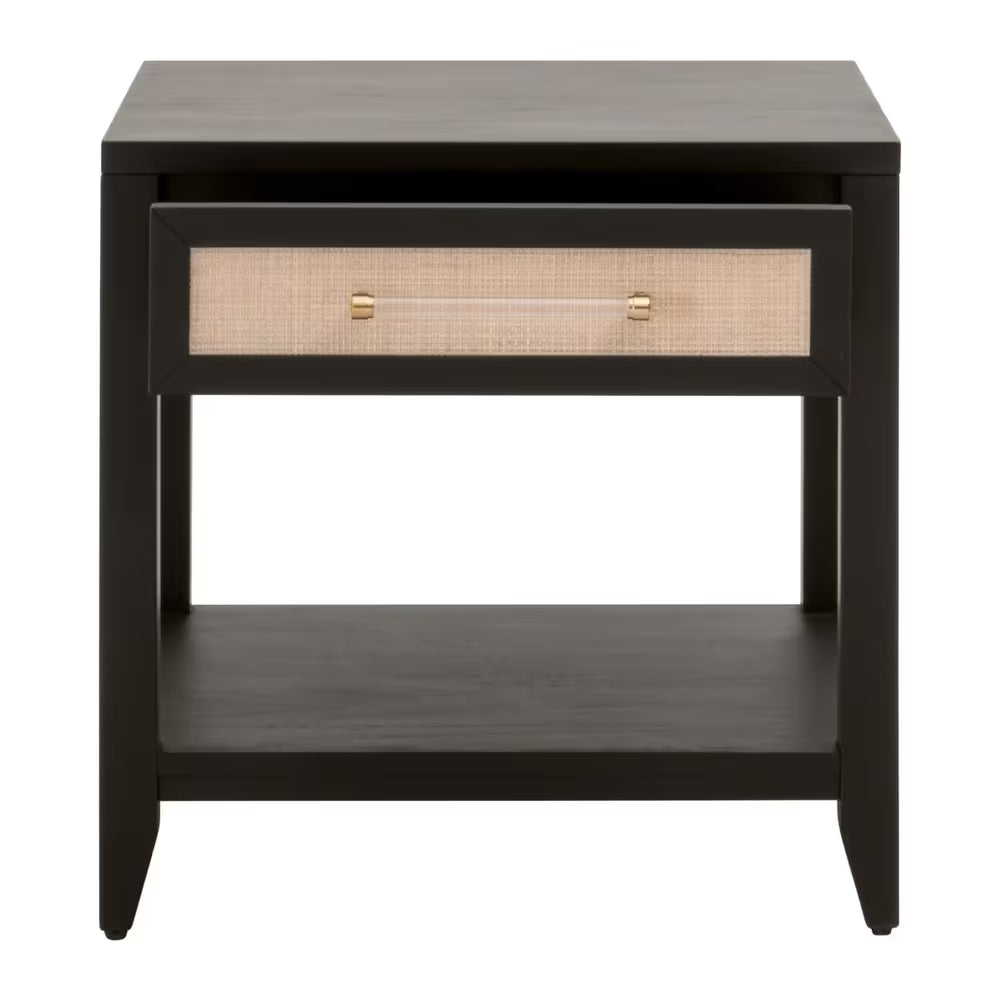 Holland 1-Drawer Side Table