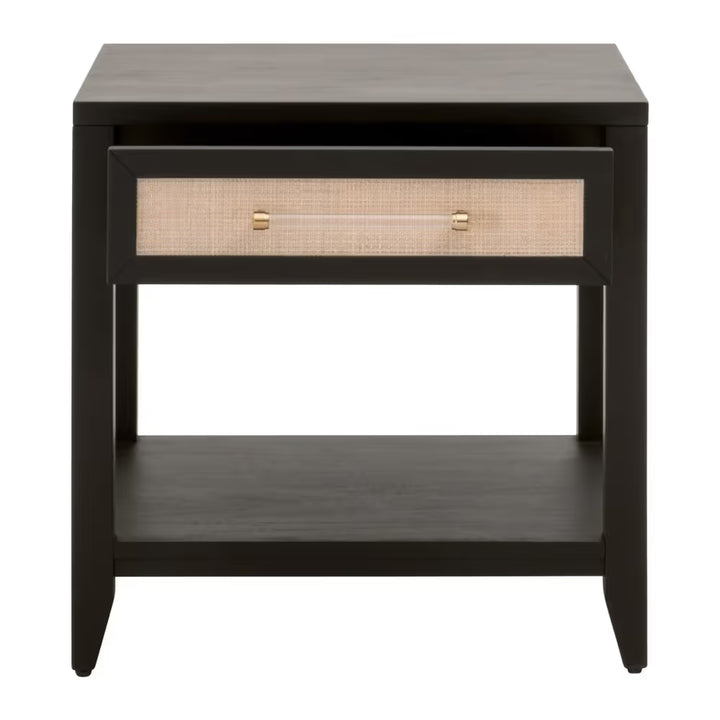 Holland 1-Drawer Side Table