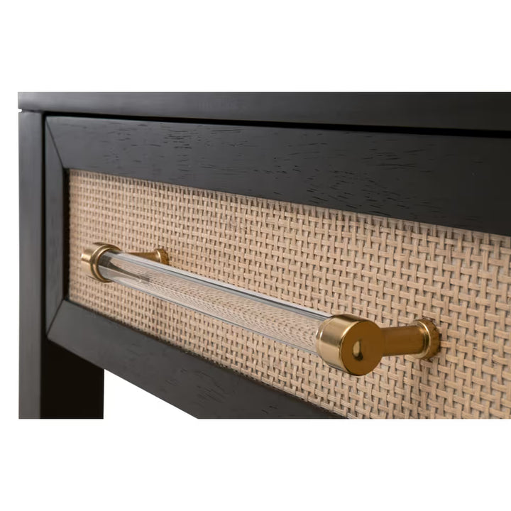 Holland 1-Drawer Side Table