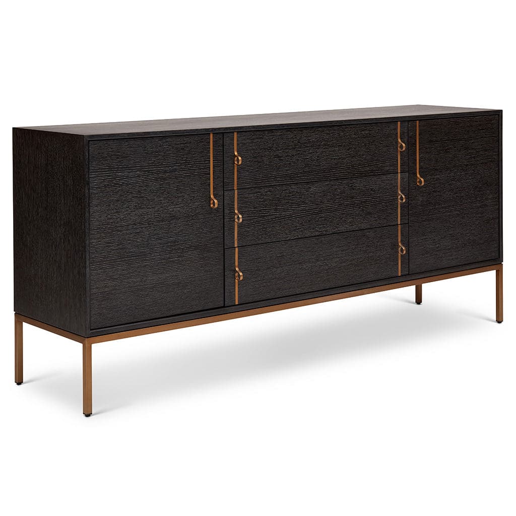 Holly Buffet-Urbia-URBIA-IE-HO-BUF-CHAR-Sideboards & CredenzasCharcoal-1-France and Son