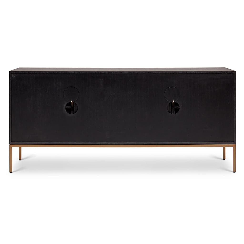 Holly Buffet-Urbia-URBIA-IE-HO-BUF-CHAR-Sideboards & CredenzasCharcoal-7-France and Son