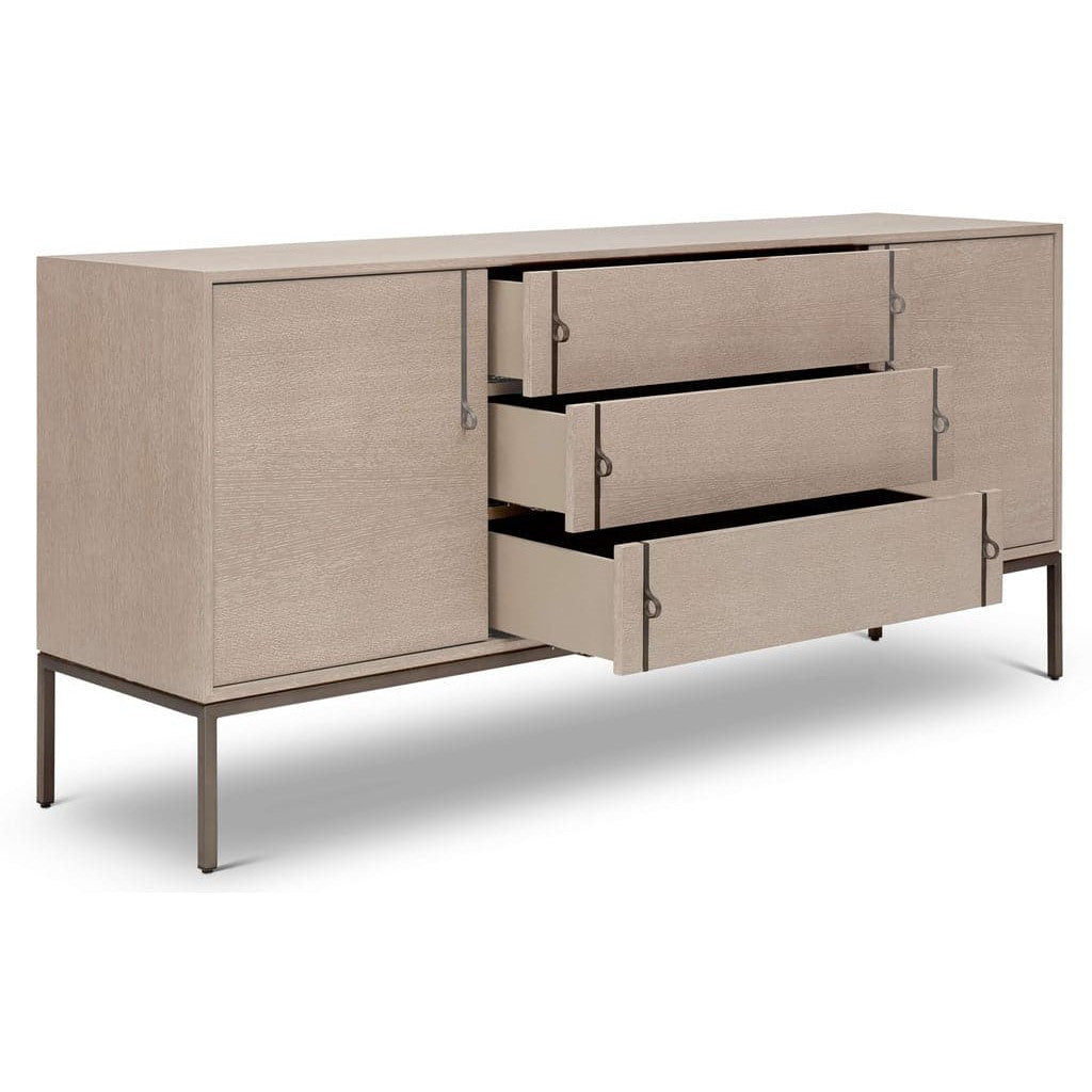 Holly Buffet-Urbia-URBIA-IE-HO-BUF-CHAR-Sideboards & CredenzasCharcoal-10-France and Son