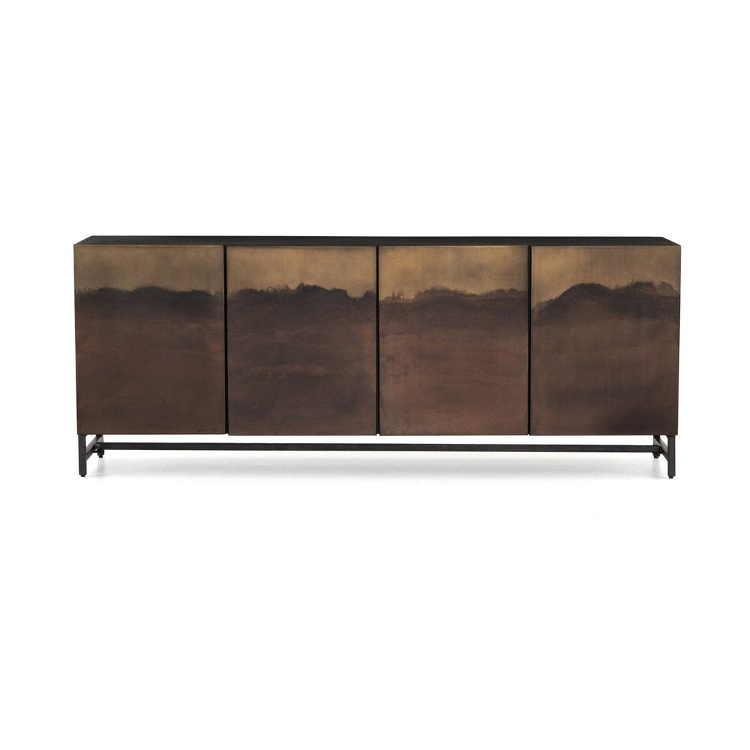 Tavistock Sideboard - Aged Brown