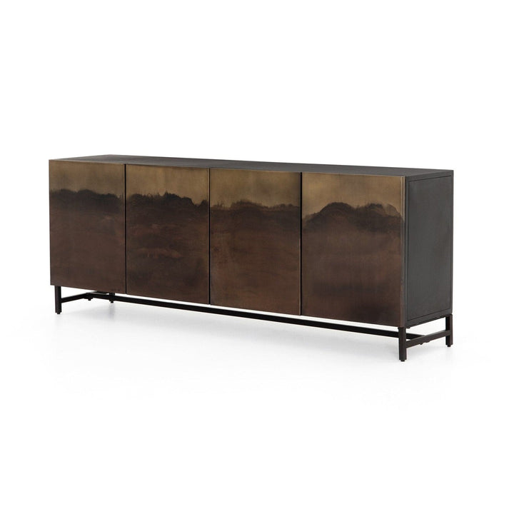 Tavistock Sideboard - Aged Brown