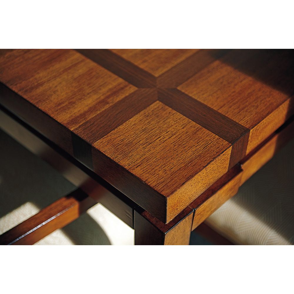 Marquesa Rectangular Dining Table - Sebana