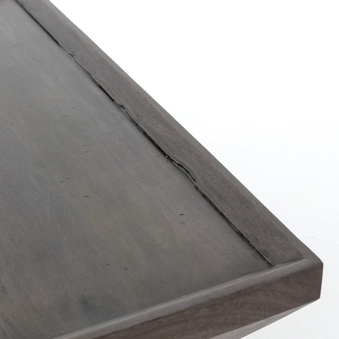 Palmer Coffee Table - Coal