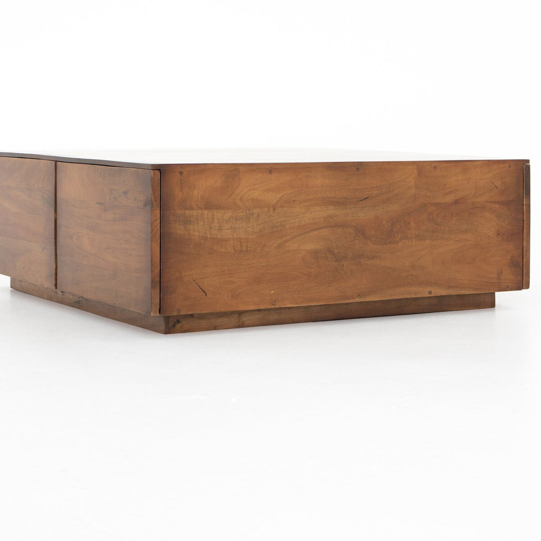 Lincoln Storage Coffee Table