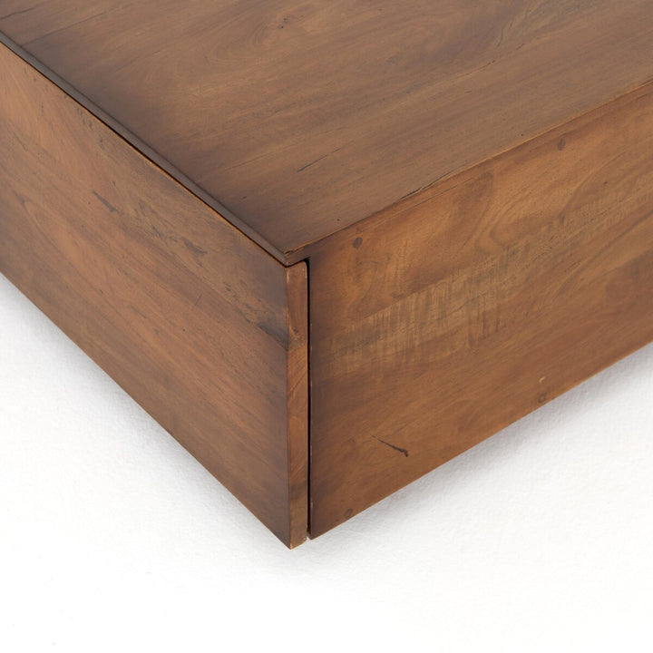 Lincoln Storage Coffee Table