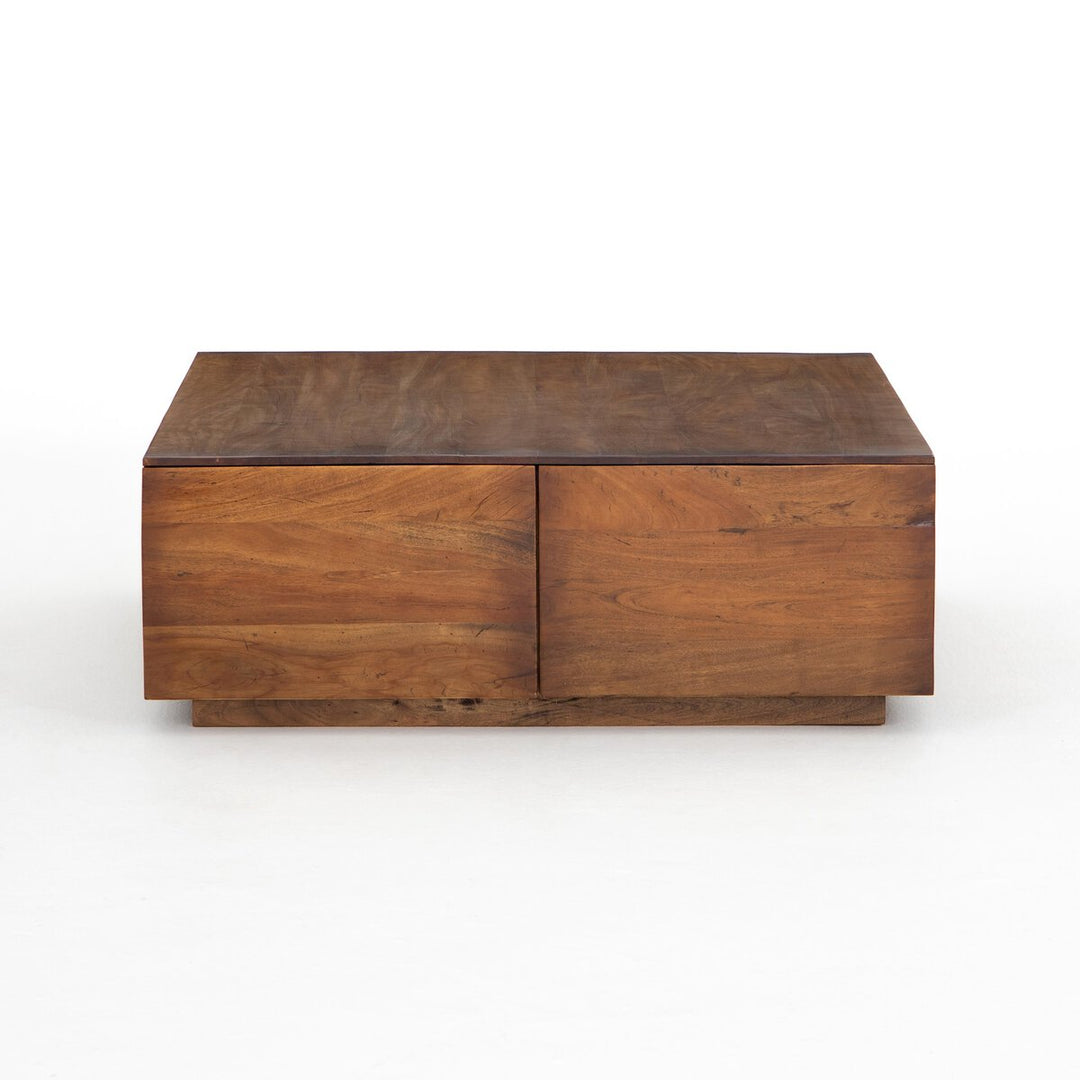 Lincoln Storage Coffee Table