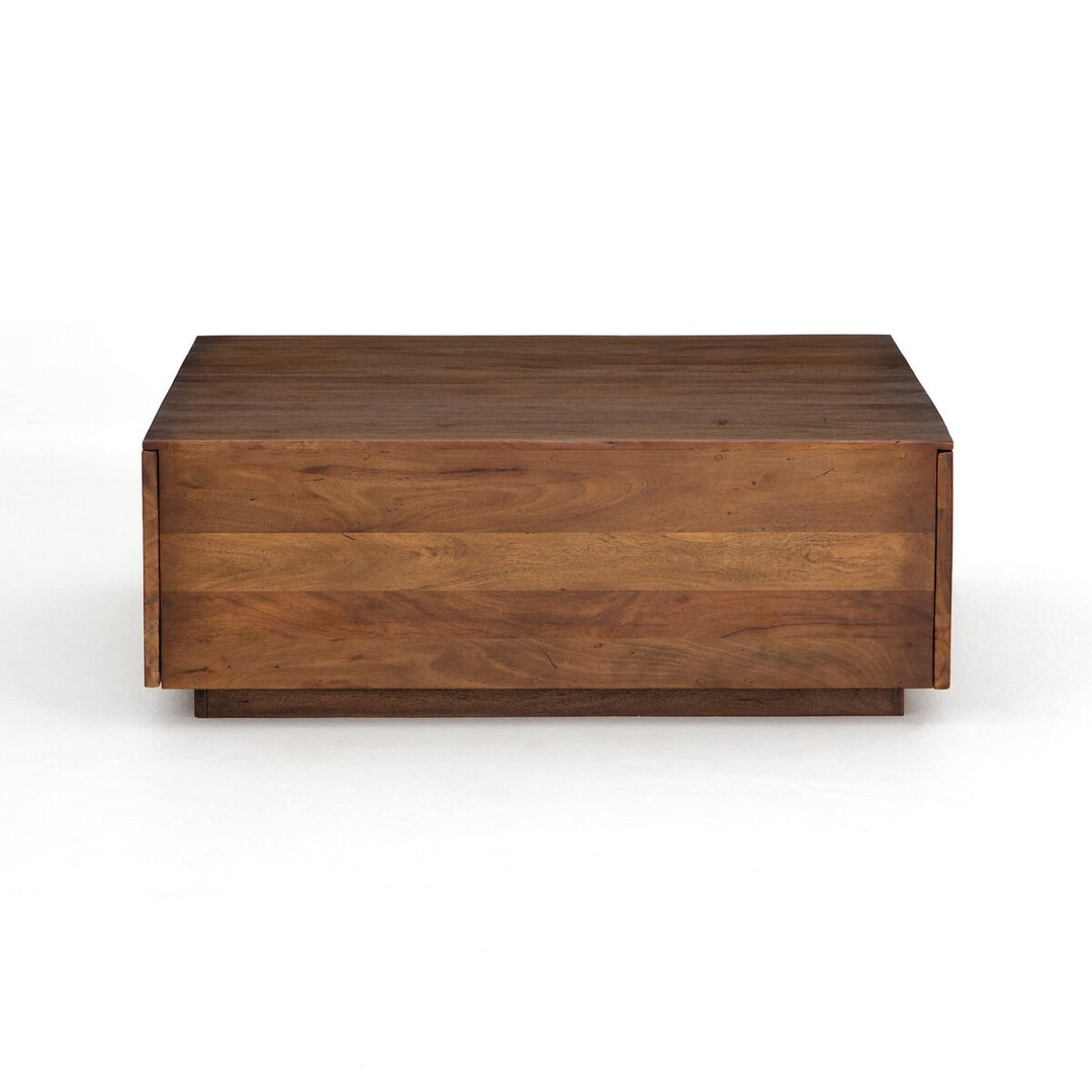 Lincoln Storage Coffee Table