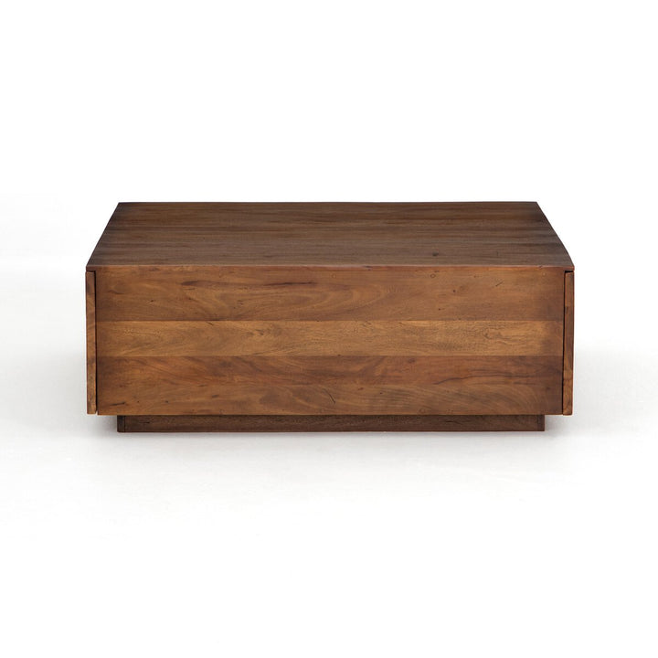 Lincoln Storage Coffee Table