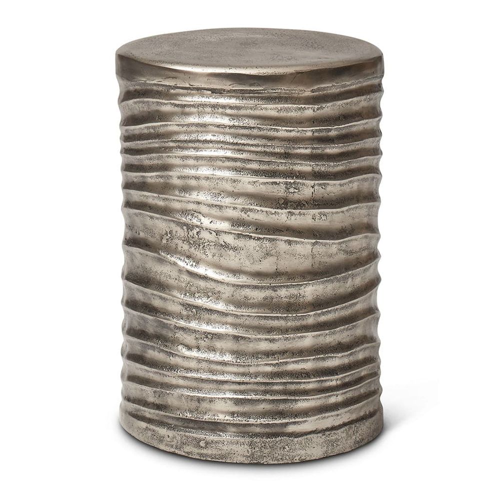 Tara Stool-Urbia-URBIA-IJ-TARA-STL-VS-Stools & OttomansVintage Silver-3-France and Son