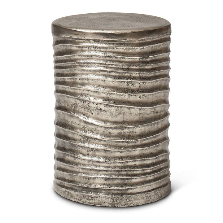 Tara Stool-Urbia-URBIA-IJ-TARA-STL-VS-Stools & OttomansVintage Silver-3-France and Son