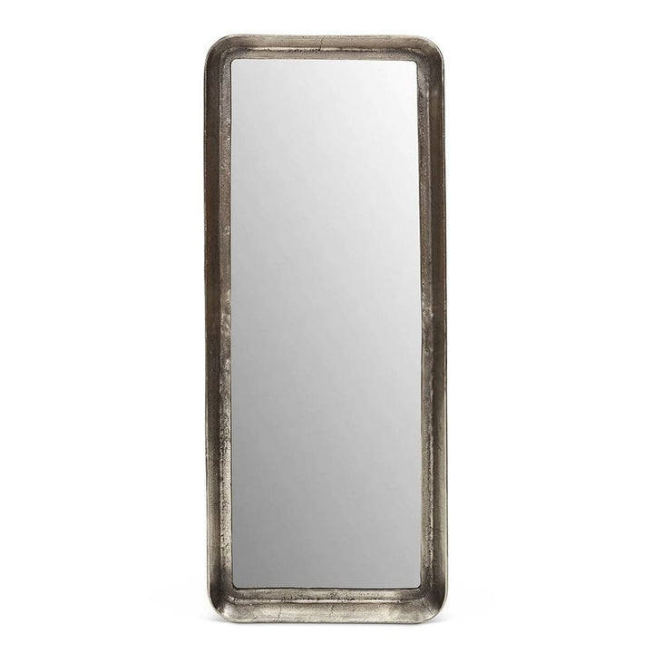 Vinod Wall Mirror-Urbia-URBIA-IJ-VINOD-MIR-VS-MirrorsVintage Silver-3-France and Son