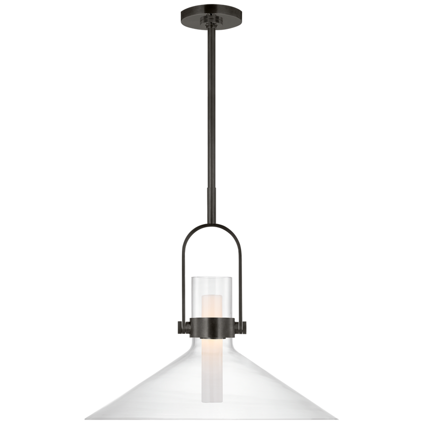 Sawyer 24" Empire Pendant