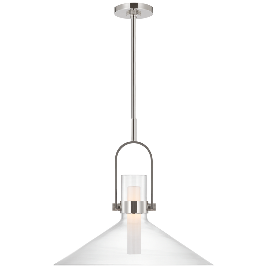 Sawyer 24" Empire Pendant