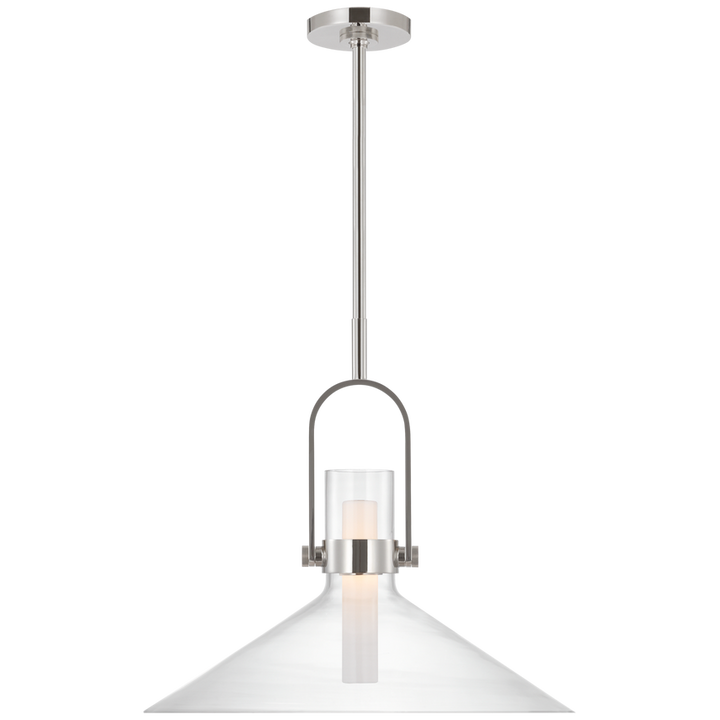 Sawyer 24" Empire Pendant