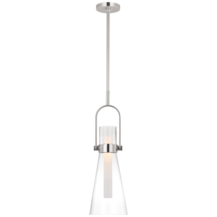 Elwood 9" Conical Pendant