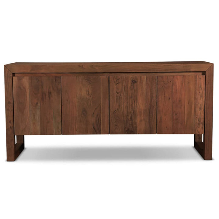 Brooks Buffet-Urbia-URBIA-IL-BRO-BUF-AM-Sideboards & CredenzasAmericano-1-France and Son