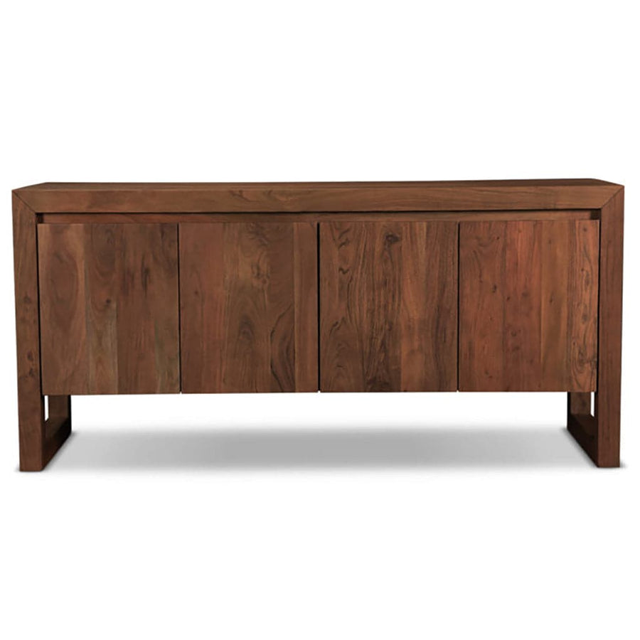Brooks Buffet-Urbia-URBIA-IL-BRO-BUF-AM-Sideboards & CredenzasAmericano-1-France and Son