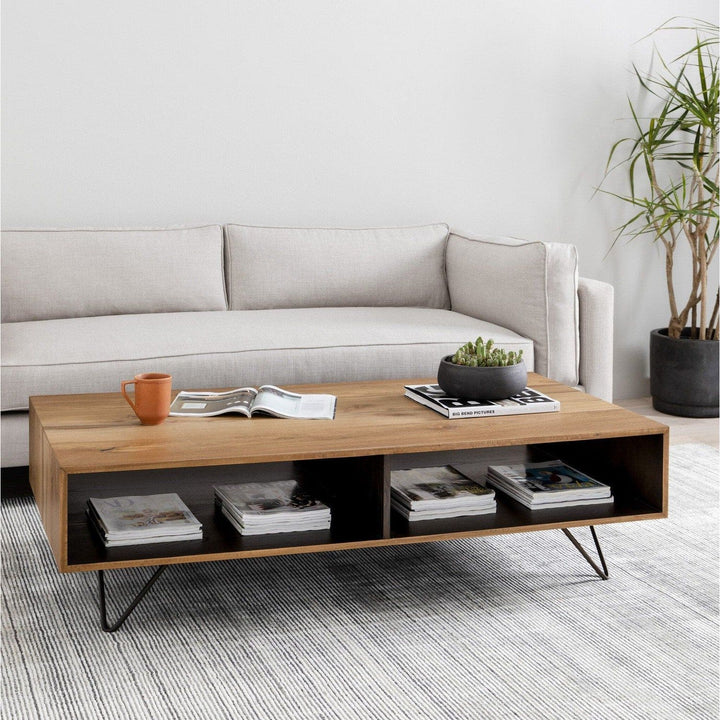 Archer Rug - Grey/Beige - 6'X9'