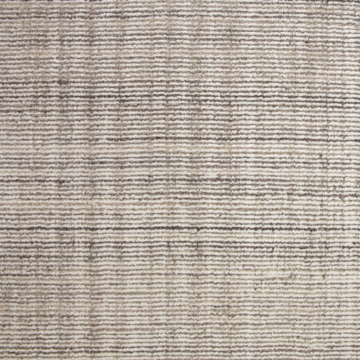 Archer Rug - Brown/ Cream - 6'X9'