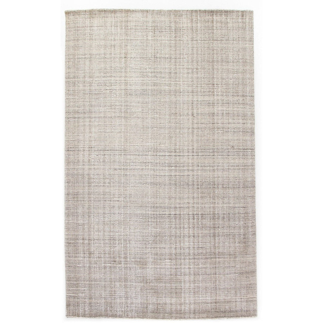 Archer Rug - Brown/ Cream - 6'X9'