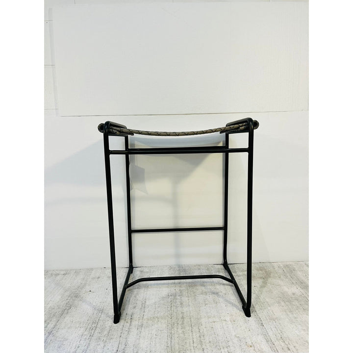 Four Hands Irondale Halifax Bar Stool - Open Box