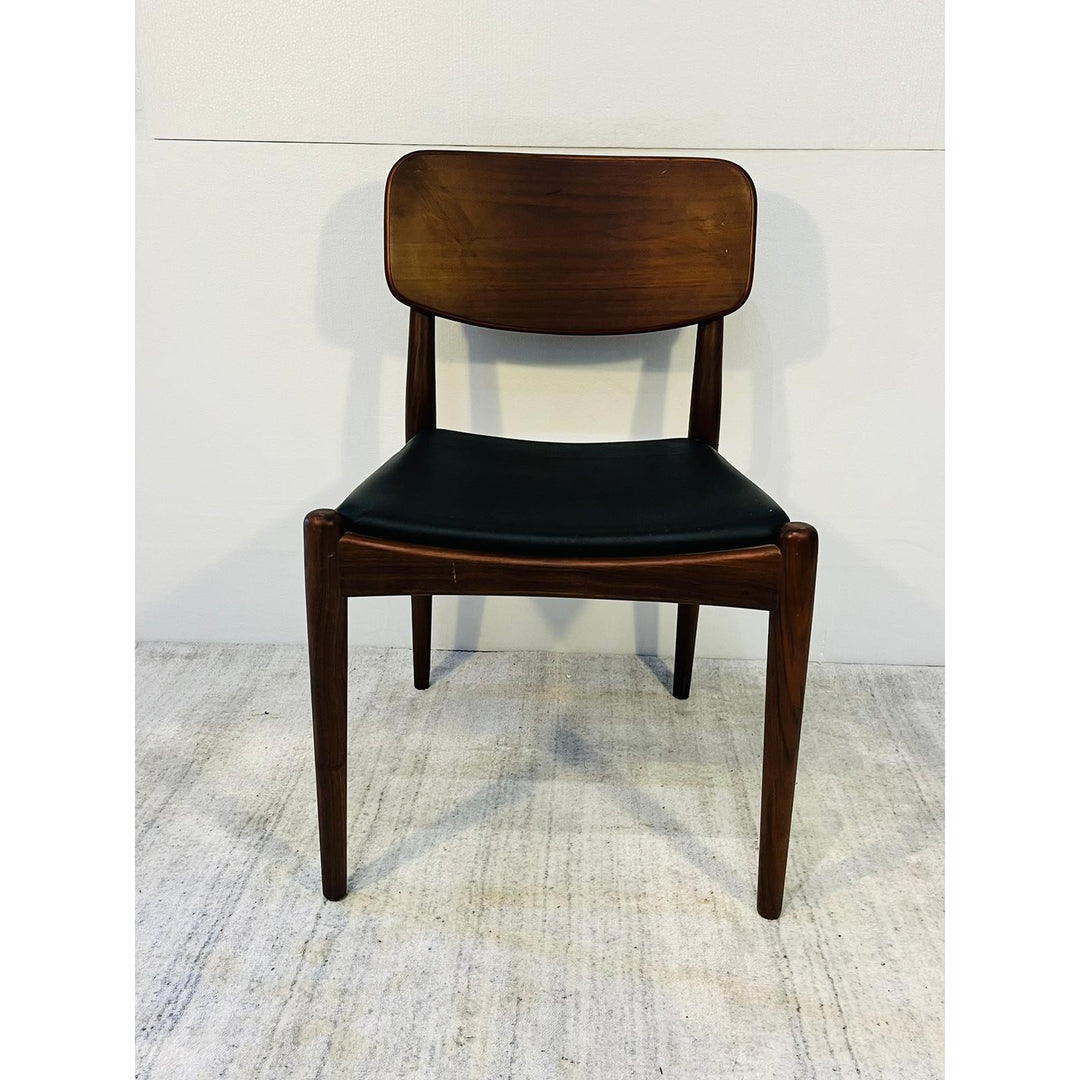 Mid Century Barra Side Chair - Open Box