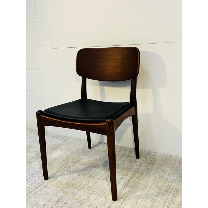 Mid Century Barra Side Chair - Open Box