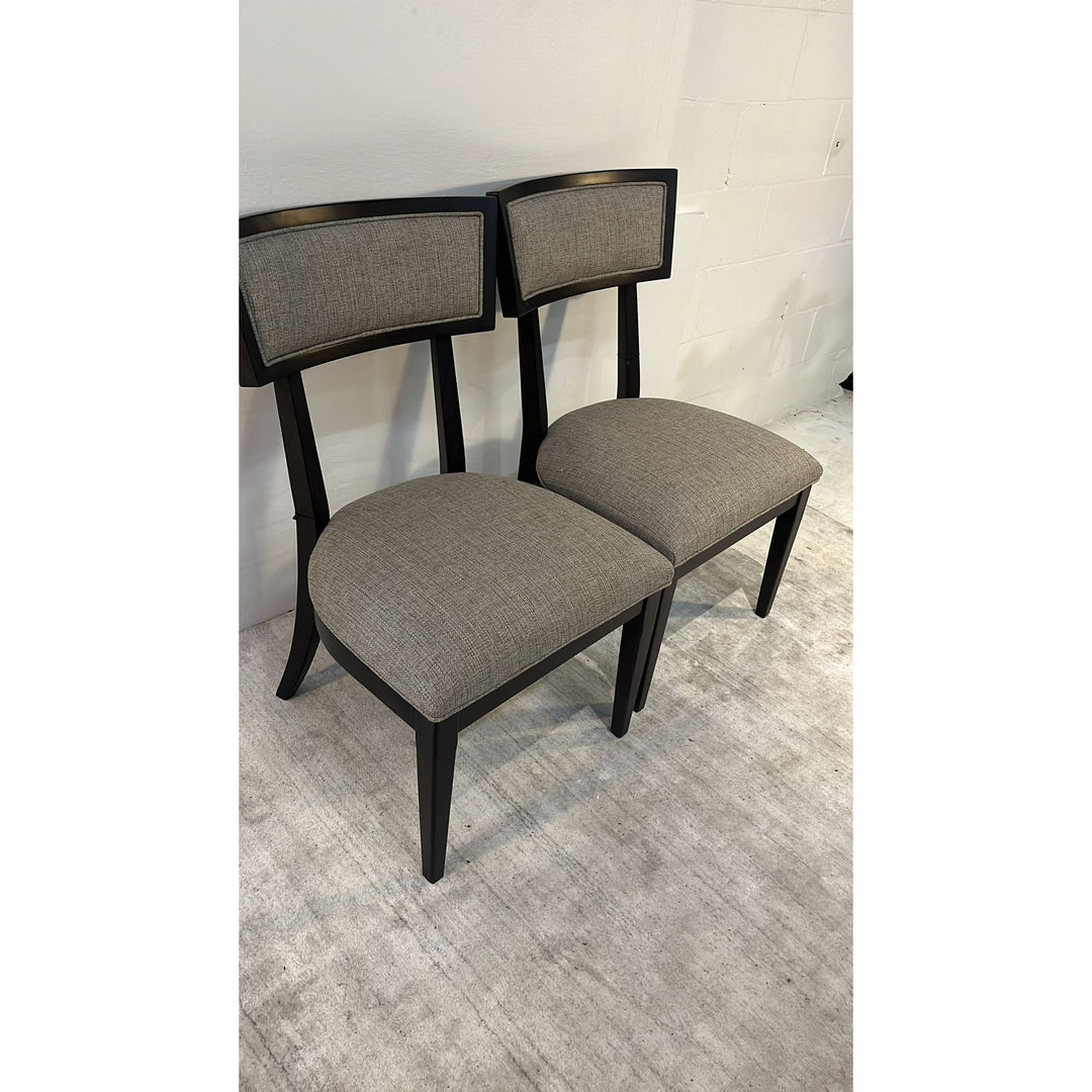 3 Ambrose Chair - Open Box