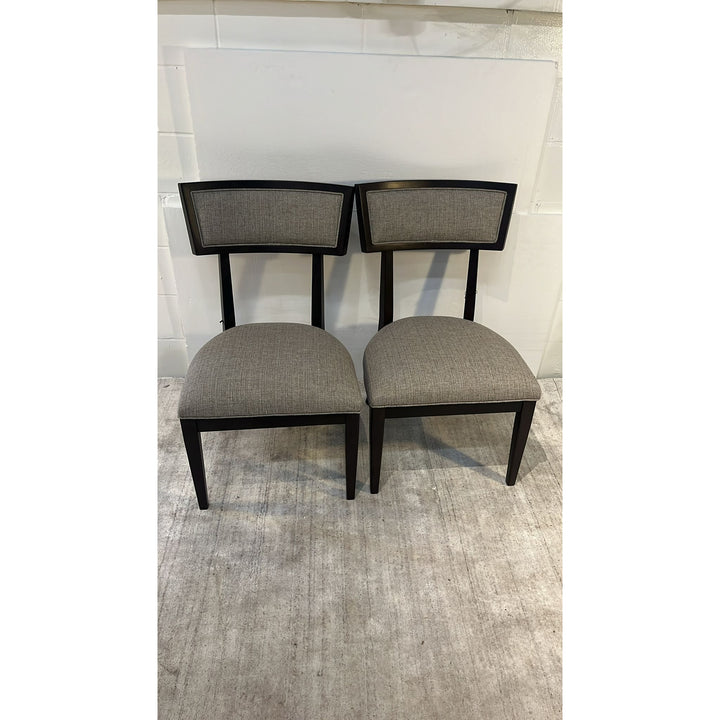 3 Ambrose Chair - Open Box