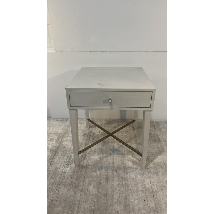 Love Joy Bliss End Table by Miranda Kerr Home Collection - Open Box