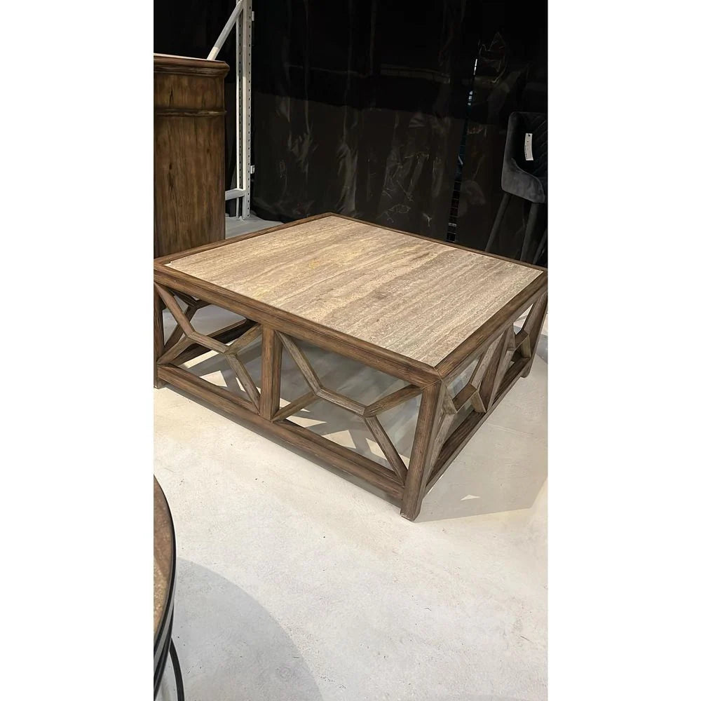 Coffee Tables Sundance Square Coffee Table [$300 Gift Card w/ Purchase!]