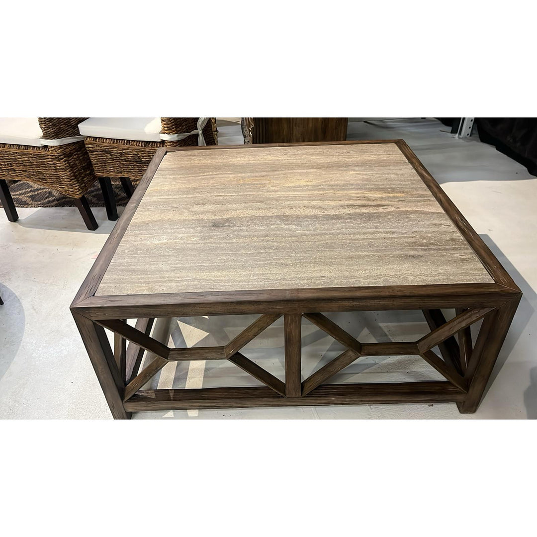 Sundance Square Coffee Table - Open Box