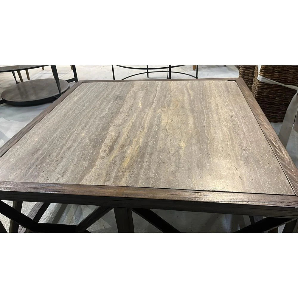 Sundance Square Coffee Table