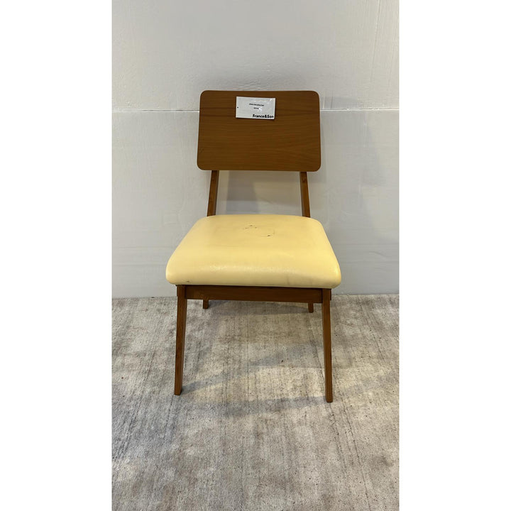 Jensen Teak Dining Chair - Open Box