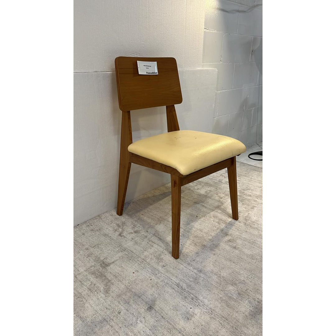 Jensen Teak Dining Chair - Open Box