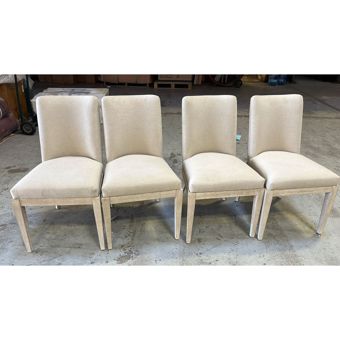 Cascade Upholstered Side Chair - Open Box