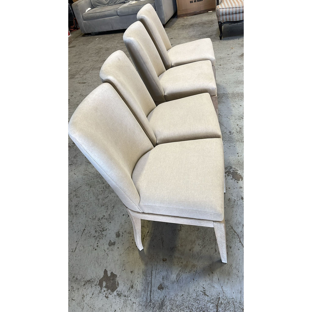 Cascade Upholstered Side Chair - Open Box