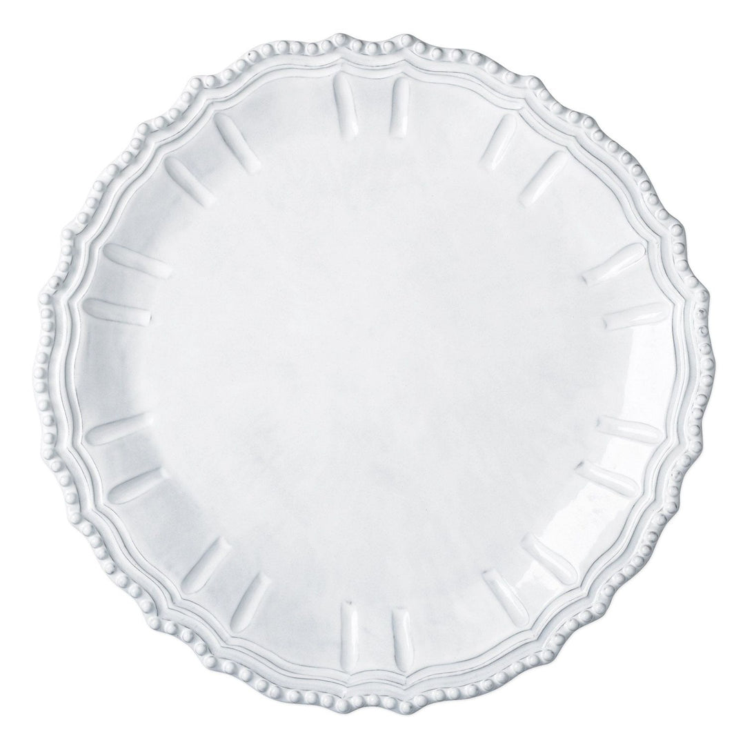 Incanto Baroque Round Platter - Default Title