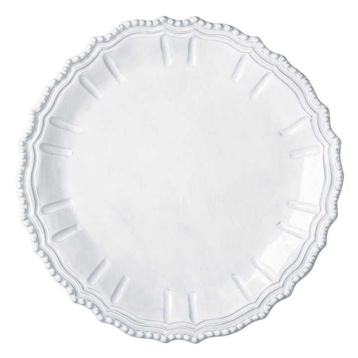 Incanto Baroque Round Platter - Default Title