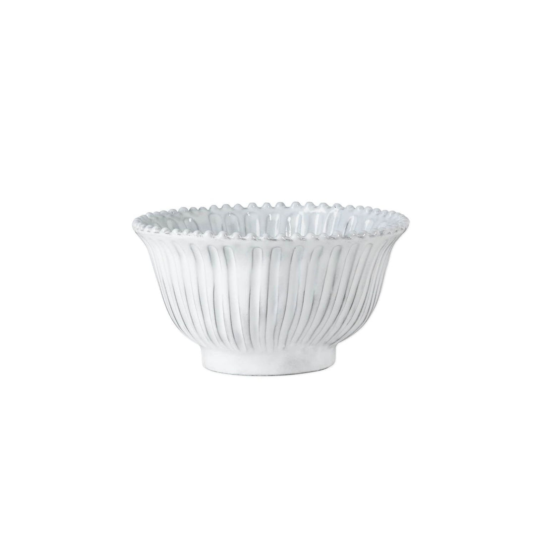 Incanto Stripe Serving Bowl