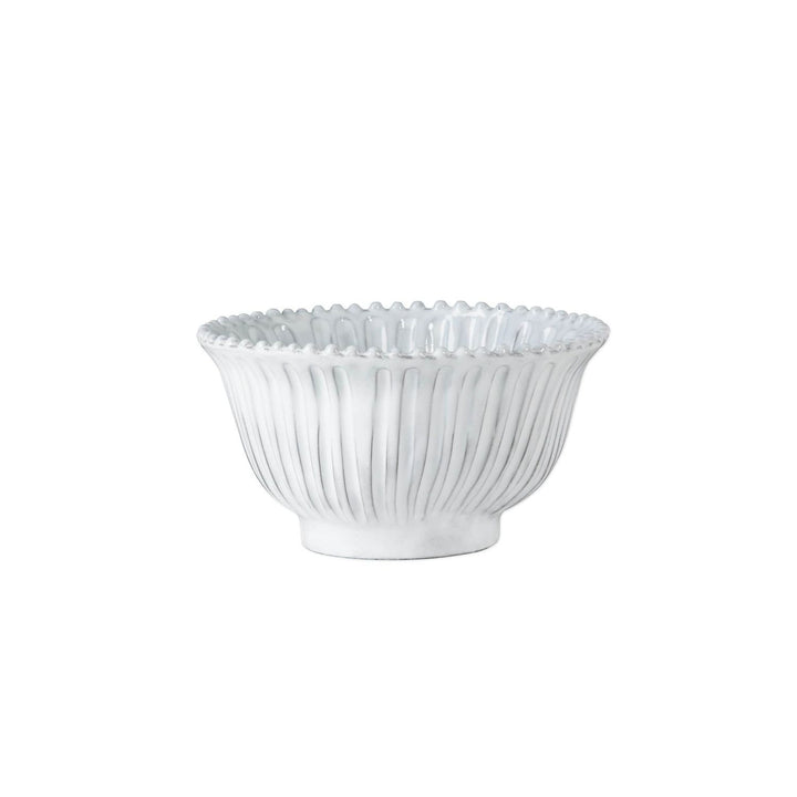 Incanto Stripe Serving Bowl